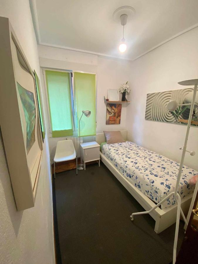 Apartamento Amplio Garaje Dist 1 Appartement Bilbao