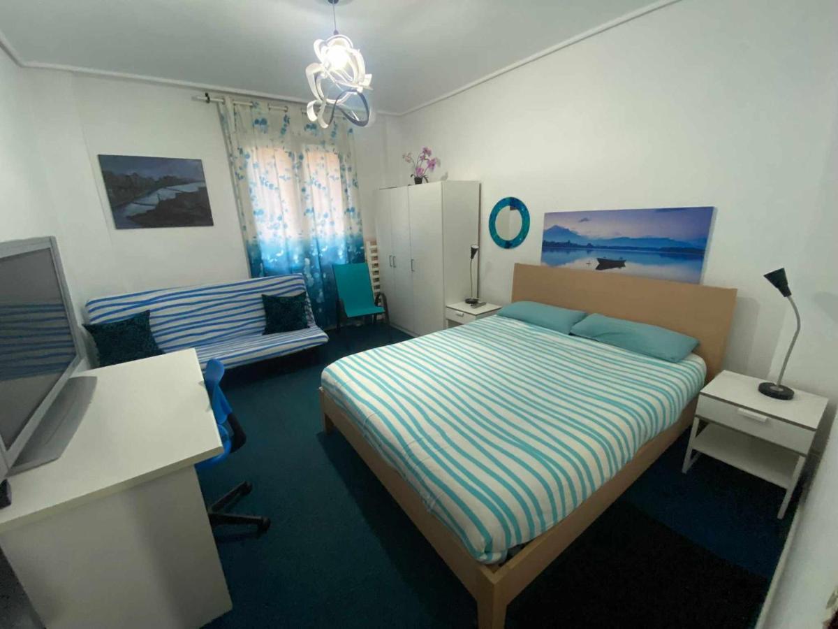 Apartamento Amplio Garaje Dist 1 Appartement *