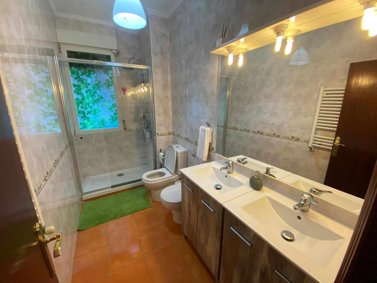 Appartement Apartamento Amplio Garaje Dist 1